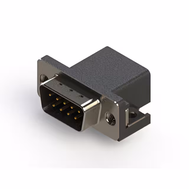 625-009-362-515 EDAC Inc.  D-Sub-Steckverbinderbaugruppen